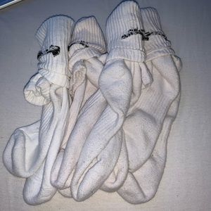 Nike socks